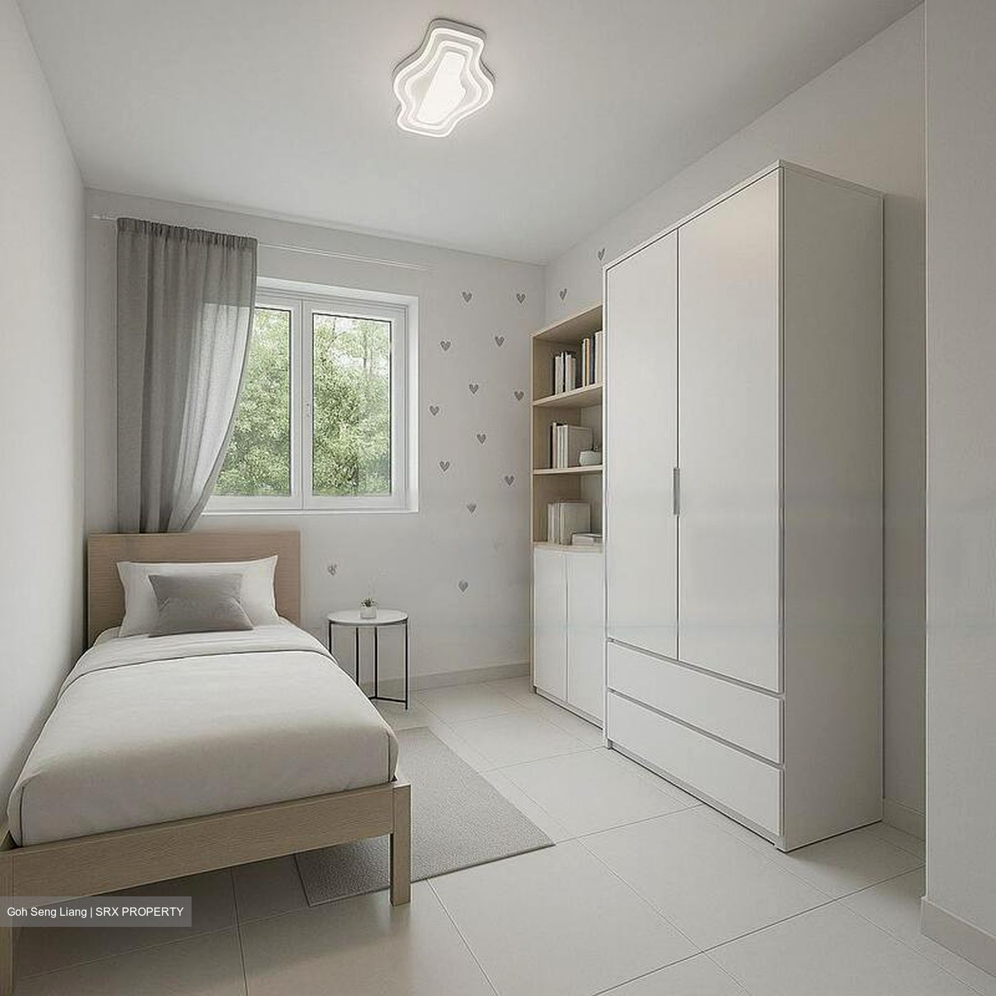 Blk 673A Waterway Banks (Punggol), HDB 4 Rooms #465498281